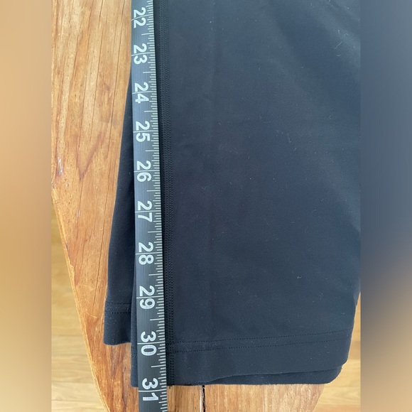 NWOT lululemon athletica Groove Super High Rise Flared Pant - Picture 8 of 9